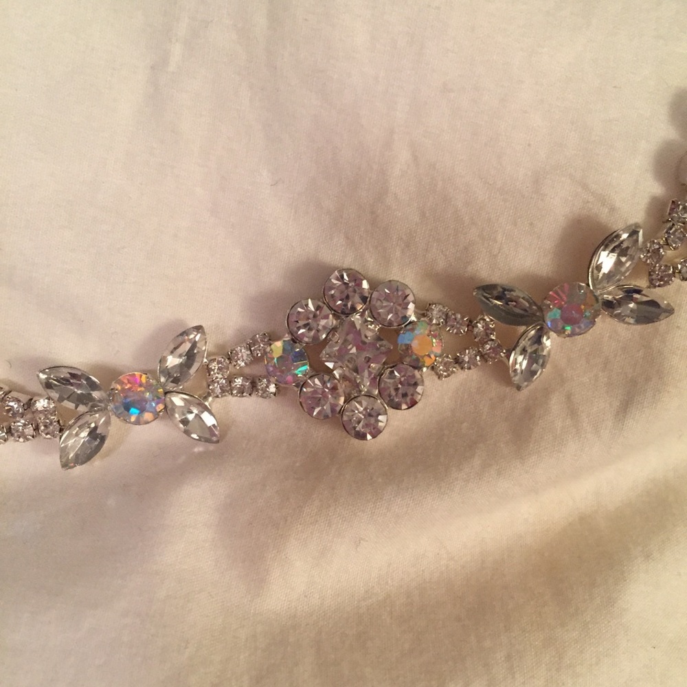 Gem Headband Crown